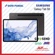 [✅Garansi] Samsung Galaxy Tab S8 Plus 5G Ram 8/256 Gb Garansi Resmi