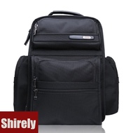 TUMI 263578D4 Classical large capacity shoulder bag businese backpack