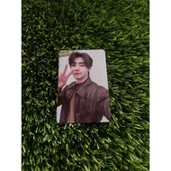 Enhypen Sunghoon Official Photocard