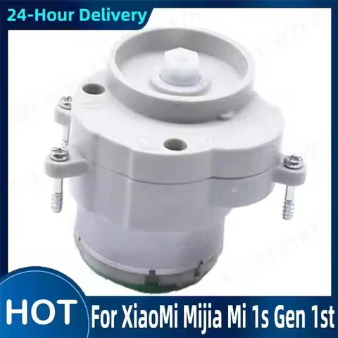 Original Side Brush Motor Gearbox Module Parts For XiaoMi Mijia Mi 1S 1ST SDJQR01RR SDJQR02RR SDJQR0