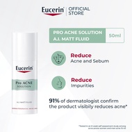 Eucerin ProACNE Solution A.I. Matt Fluid (50ml)
