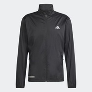 JAKET ULTIMATEADIDAS ALLOVER PRINT