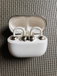 iKF C01 耳夾式藍牙耳機