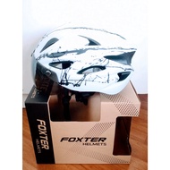 FOXTER Cycling Helmet FTH005