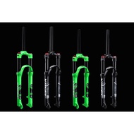 KRSEC 26" 27.5" ,29”mtb xc Air Suspension Fork