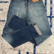 celana jeans levis 511 original Made in Japan size 30