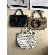 Baobao crystal medium bag