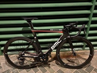 BMC TMR01成車