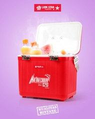 Box Es Lionstar - Marina Cooler Box - Termos Es Piknik - Bok Es Mancing - Box Es Mancing Awet 6S 10S