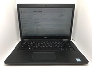 Dell Latitude 5480 筆記型電腦