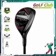 STEALTH 2 Hybrid Rescue Club  Men's Golf Iron Replacement  High Launch Carbon Crown