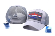 หมวกทรงแหลม 2022 New original Adidasหมวก hat -Top quality Adidasหมวก mesh baseball caps net hats sports hat cotton cap outdoor adjustable cap hot sale golf hats