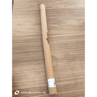 BUSHIDO PURE CORK HANDLe