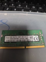 SK Hynix 8GB PC4-2400T RAM