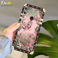 Case Untuk Xiaomi Redmi Note 5 (M1803E7SG) / Note 5 Pro (MEI7S) - Eksotik - Casing Xiaomi Redmi Note