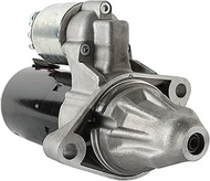 DB Electrical SBO0345 Starter for Porsche Panamera 3.6 3.6L 4.8 4.8L 10 11 12 13 14/0-001-108-441, 0