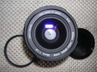 【AB的店】SIGMA AF 28mm f1.8 nikon 用 大光圈 自動對焦全幅廣角鏡頭