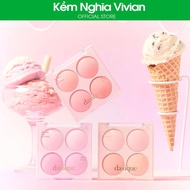 Dasique Blending Mood Cheek Blush