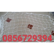 Lưới an toàn lưới cầu thang nhiều kích thước (kèm dây buộc) (mắt 10cm x 10cm)