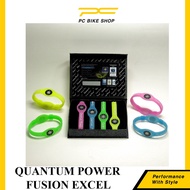 QUANTUM POWER FUSION EXCEL