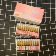 J-pla人胎素 placenta full pack (50vial)100%original