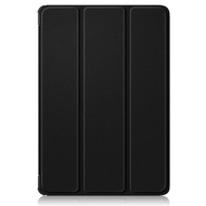 LENUO bao da điện thoại Huawei MatePad 11.5“S Case Slim Tri-fold Flip Cover Full Coverage Casing mat