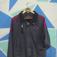 Jacket Vintage Kappa