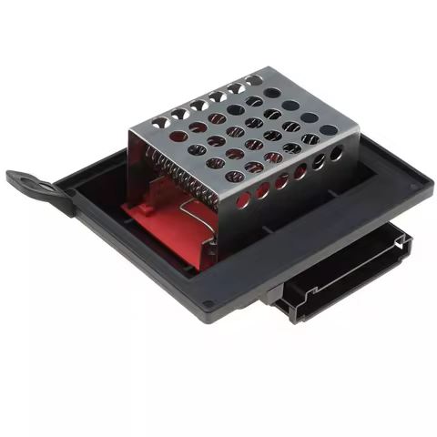 For Mercedes Benz W639 Vito Heater Blower Resistor Resistance 0018358706 A0018358706 Car Accessories