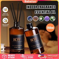Air Freshener Scent Aromatherapy Essential Oil Hotel Scent Household Indoor Persistent Fragrance Ess