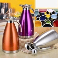 High Quality 304 Stainless Steel Hot and Cold Duckbill Thermos Bottle 2L - HEAT WATER BOTTLE - 2L WA