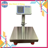 Cân Điện Tử Chống Nước 60kg -  Loại Cân Tính Tiền Inox