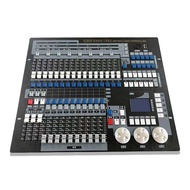 EPNH NewFeel 1024 DMX Stage Lighting Controller Console 96 Dimmer DMX512 for Dj Party Night Club Sta