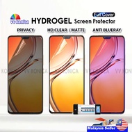 Vivo V23 5G | V23 PRO |  V23e 5G | V19 | VIVO V19 NEO Hydrogel Screen Protector Clear Matte Privacy