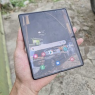 Samsung Z fold 2 Hp only