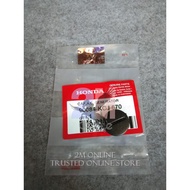 2m CAP SMALL TIGER MAGNET COVER ORIGINAL AHM 90084-KCJ-670