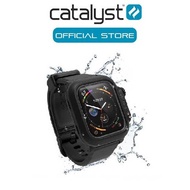 Catalyst Waterproof Case for 42mm Apple Watch Series 3 &amp; 2 | for 40mm/44mm Apple Watch Series 6 &amp; 5