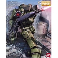 BANDAI MG 1/100 MOBILE SUIT GUNDAM RGM-79[G] GM SNIPER Plastic Model