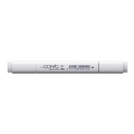 Copic Color Marker / Alcohol Marker Classic Dual Tip Neutral Gray Series - For Illustrations & Desig