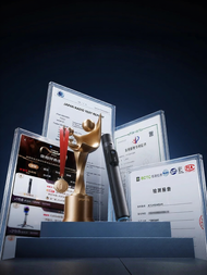 RTAKO | ไม้เซลฟี่พกพาหมุนได้ 360 องศาพร้อมขาตั้ง