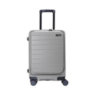 CAGGIONI กระเป๋าเดินทาง รุ่นเอสเปซ Espace (N20022) ขนาด 20 นิ้ว เปิดฝาหน้า