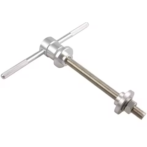 Bike Headset Press-In Tool Press-In Center Shaft Installation Tool Electric Motorcycle Balance Bike 