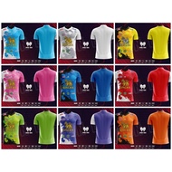 GA2 Sports Shirt Large Size 3xl Genuine Micro Fabric GA-2 Bust 46 Inches!!