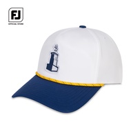 FootJoy FJ Open Championship 2026 Golf Cap - White