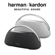 (領券再折)Harman Kardon 哈曼卡頓 GO+PLAY 3 無線藍牙喇叭