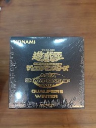 遊戲王 限量卡盒