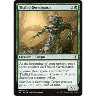 MTG: (TSR) C 236 - Thallid Germinator