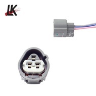 Perodua Viva (3PIN) Temperature Sensor Socket Holder Coolent Thermo Fan Switch Socket Connector ORIG