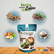 AI GLOBAL SACHA INCHI COFFEE