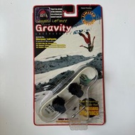 Gravity mini snowboard  滑雪板