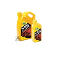 SEIKI Transmission Gear Oil  EP 80W-90 API GL-5